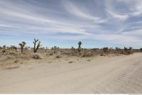 background desert California 0002